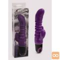 VIBRATOR Rabbit Multi Speed Purple