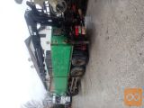 Iveco MP 260 E43YPS kesonar