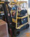 Viličar, HYSTER E2.00 XMS, elektro, čelni