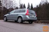 Volvo V70 T5 Avtomatik Geartronic