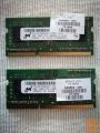 Pomnilnik 4gb ddr3 ram za prenosni računalnik