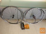 OBROČI ZA CESTNO KOLO SHIMANO EASTON EA90SL