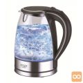 Adler grelnik vode 1.7 2000 W jeklo