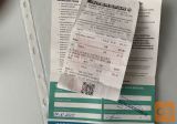 Nov pralni stroj BEKO A+++ (ožji, inverter motor)