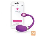 VIBRATOR OhMiBod Kiiro Esca Purple