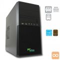 PCPLUS e-office i3-8100 4GB 240GB SSD namizni računalnik