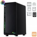 PCPLUS Gamer i5-9400F 16GB 240GB SSD + 1TB GTX1660Ti 6GB