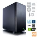 PCPLUS Dream machine i9-9900K 32GB 1TB NVMe SSD + 2TB HDD