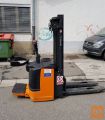 Viličar, Still EGV S14, elektro, paletni ročni