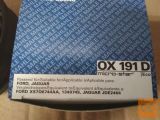 Ford Mondeo 2.0 TDCi Oljni filter in ohišje pvc