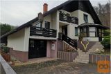 PROSTORNA Družinska Hiša OSENCA