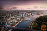 Beograd 3-sobno 91 m2