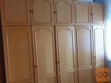 Omara za spalnico podarim