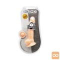 DILDO Silexd Dual Density 7