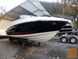 Bayliner VR5 bowrider sportski gliser, 2019 god.