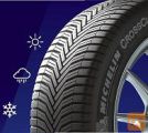 MICHELIN CROSSCLIMATE+ 205/60R16 96H - celoletne