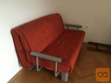 Prodam raztegljiv trosed, Cena: 100€