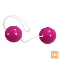 VAGINALNE KROGLICE Orgasm balls