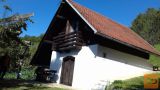 Mirna Peč Poljane Zidanica 45 m2