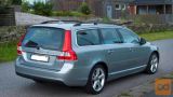 Volvo V70 T5 turbo avtomatik geartronic