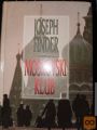 MOSKOVSKI KLUB - JOSEPH FINDER 