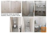 soba LJ-Center Poljansko nabrežje Poljanska cesta 15
