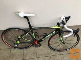 CESTNO KOLO SPECIJALKA SPECIALKA MOSER CAMPAGNOLO FULCRUM 3