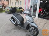 Kymco PEOPLE 300 GTi ABS
