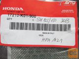 ZRAČNI FILTER SH.125 150 L.2013