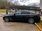 BMW Serija 5 520 d M look