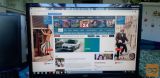 LCD Monitor 22 palčni (55 cm)