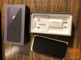 iPhone 8 64GB SpaceGray