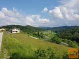 Trebnje Veliki Gaber Zazidljiva 1105 m2