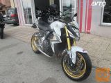 Honda CB 1000 R ABS CB1000R