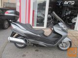 Suzuki BURGMAN 400 AN 400