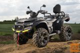 TGB BLADE 1000 LT EPS EVO - KREDIT