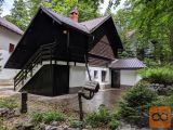 Ilirska Bistrica Snežnik, Mali Sviščaki Vikend hiša 90 m2