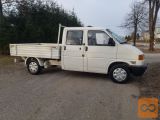 Volkswagen Transporter 2.5 TDI