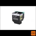 Toner Lexmark C540H1KG Black