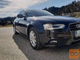 Audi A4 2.0 TDI