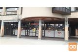 Novo mesto gostinski lokal 70,80 m2