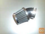 KONIČNI FILTER NOV ZA 50CC MOTORJE KONIČNI FILTER ZA 50 CC