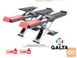 Dvigalo za avtooptiko, GALTA GT-BS