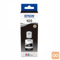 Črnilo Epson 105 Black / Original