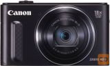 Fotoaparat Canon SX610HS