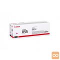 Toner Canon CRG-055 Magenta / Original