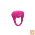 VIBRACIJSKI EREKCIJSKI OBROČEK Nalone Ping Fuchsia
