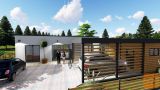 Novo mesto Samostojna 104,98 m2