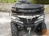CF Moto CFORCE 1000 EPS - KREDIT