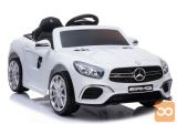 Otroški avto na akumulator MERCEDES SL63 AMG